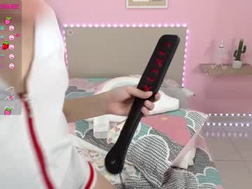 webcam girl little_effy18 capture image #2674160