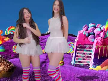webcam girl camilitasu capture image #397769
