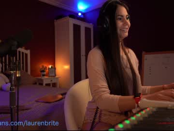 webcam girl laurenbrite capture image #1899125