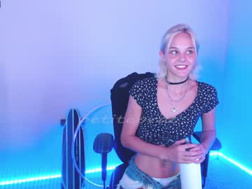 webcam girl petitebrat capture image #14150