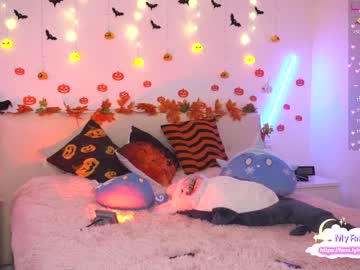 webcam girl holliwould_ capture image #4108574