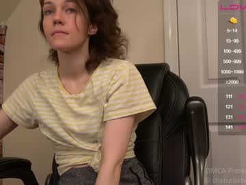 webcam girl its_lily capture image #924380
