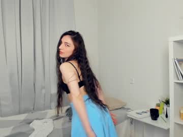Cam for sallysaynes
