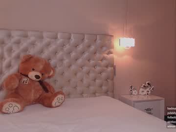 webcam girl cherry_beauty capture image #773231