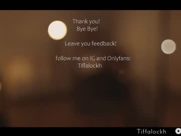 webcam girl tifalock_ capture image #4656560