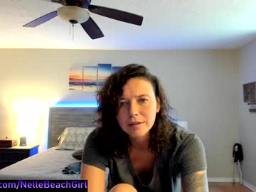 webcam girl nellebeachgirl capture image #1630100
