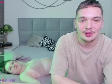 webcam couple viktoriya_oliver capture image #1982994