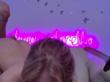 webcam girl shycinderella capture image #2470270