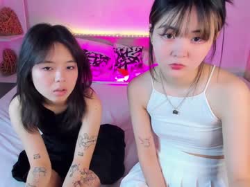 webcam girl tiny_sora capture image #5395336