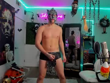 webcam man thejohnnystone capture image #4168115