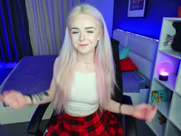 Cam for luna_ice