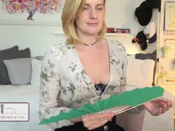 webcam girl belle_jlou capture image #3158282
