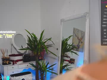 webcam girl victoriahillova capture image #54234