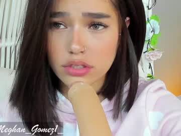 webcam girl _meghan_gomez1_ capture image #641991