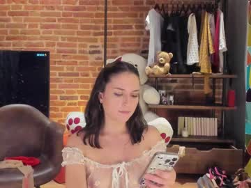 webcam girl michi_souffl capture image #2431723