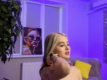 Cam for alma_gray