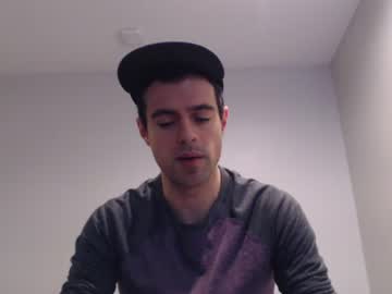 webcam man michmark23 capture image #1389959