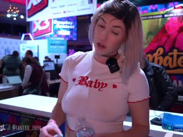 webcam girl tantric_eden_ capture image #4903164