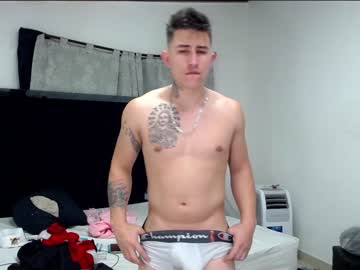 webcam man boysvzla_handsome_oficial capture image #1069148