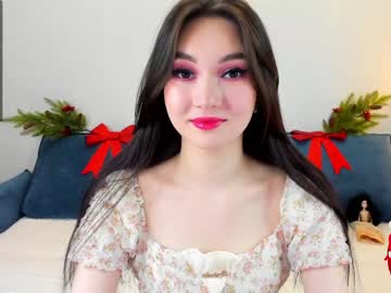 webcam girl yoyo_manga capture image #4890695