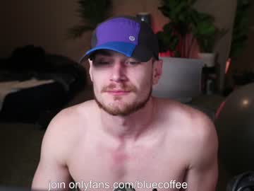 webcam man bluecoffee capture image #1575990