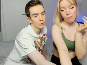 webcam couple lollipops6666 capture image #3734794