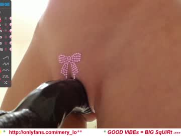 webcam girl mery_lo capture image #1046426