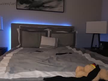 webcam couple ari_lovexo capture image #1612221