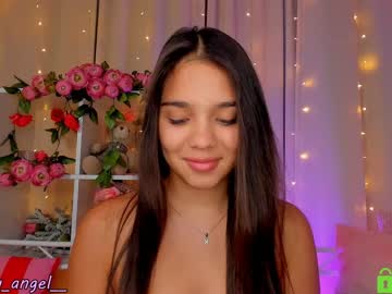 webcam girl annbarby capture image #575220