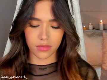 webcam girl _meghan_gomez1_ capture image #4737201