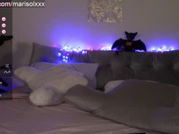 webcam girl mari_and_jandro capture image #5194770