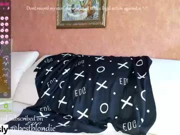 webcam girl bestblondiiecb capture image #3358614