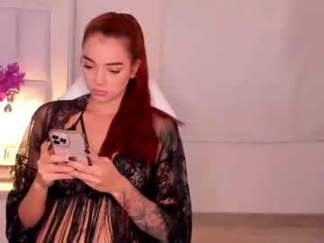 webcam girl scarlett__baker capture image #2407012