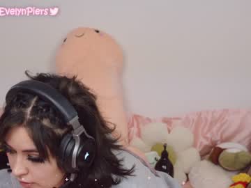 webcam girl evelynpiers capture image #607151