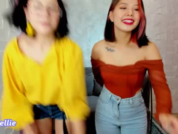 webcam girl lovely_asian_ capture image #3626803