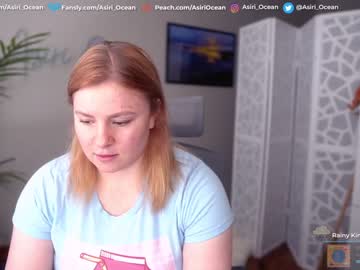 webcam girl asiri_ocean capture image #2233120