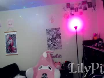 webcam girl lilypixel capture image #4360572