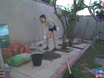 webcam girl loollypop24 capture image #3286204