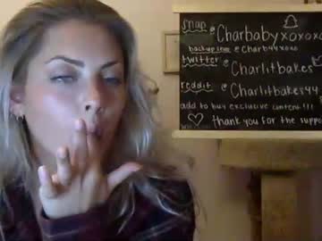 webcam girl charlitbaker capture image #2800075