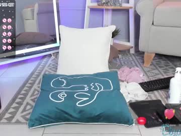 webcam girl elza_fuentes capture image #4618862