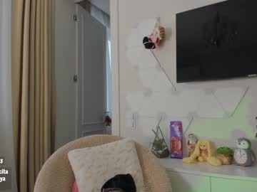 webcam girl sweety_rinushka_ capture image #1109260