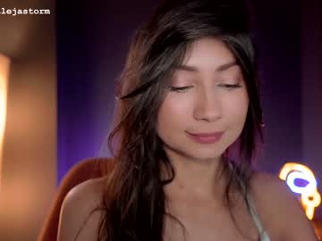 webcam girl alejastorm capture image #866962