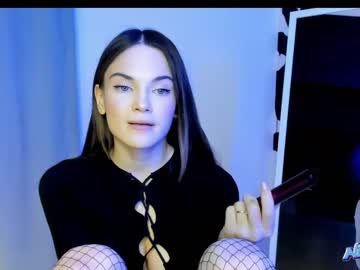 webcam girl gloriamil capture image #4440457