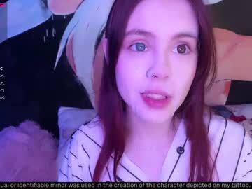 webcam girl nyakawaii69 capture image #680464