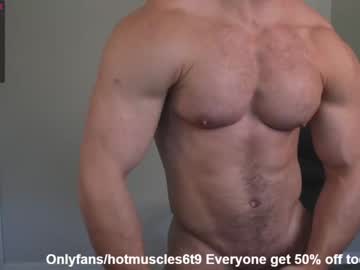 webcam man hotmuscles6t9 capture image #3275335