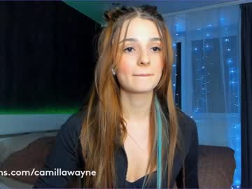 webcam girl your__voice capture image #1993024