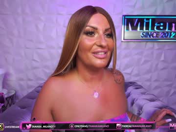 webcam girl tamaramilano capture image #191328