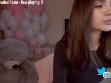 webcam girl hollyextra capture image #1936221