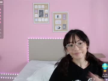 webcam girl little_effy18 capture image #1429224