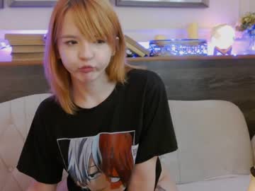 webcam girl ginger_pie capture image #107771
